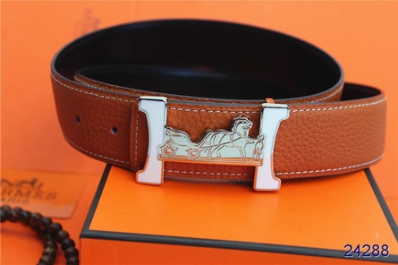 Hermes Belts-258